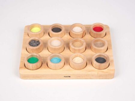 TOUCH & MATCH BOARD-COM - Image 1