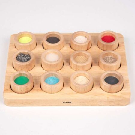 TOUCH & MATCH BOARD-COM - Image 1