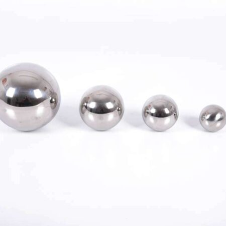 School Stationery Supplies SENSORY REFLECTIVE SILVER BALLS-COM - Image 2