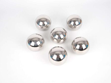 SENSORY REFLECTIVE MYSTERY BALLS-COM - Image 1