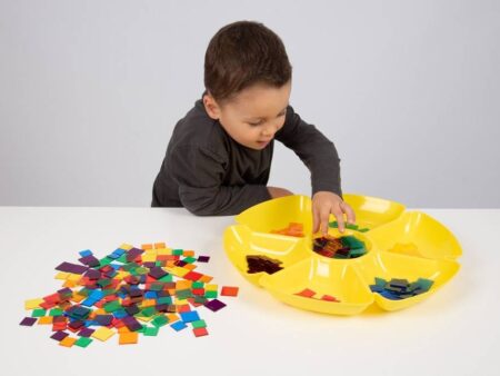 FLOWER SORTING TRAYS-COM - Image 1