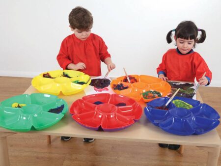 FLOWER SORTING TRAYS-COM - Image 2