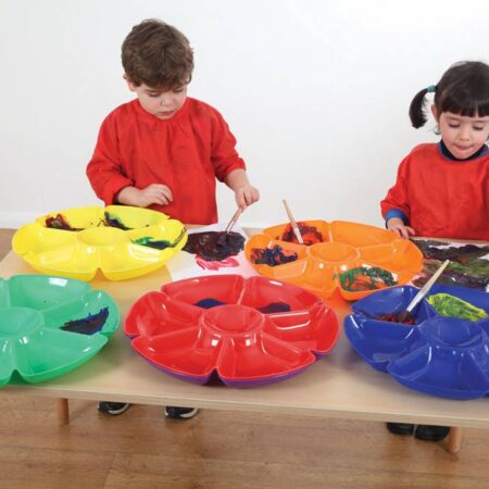 FLOWER SORTING TRAYS-COM - Image 2