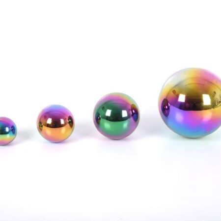 School Stationery Supplies SENSORY REFLECTIVE COLOUR BURST BALLS-COM - Image 2