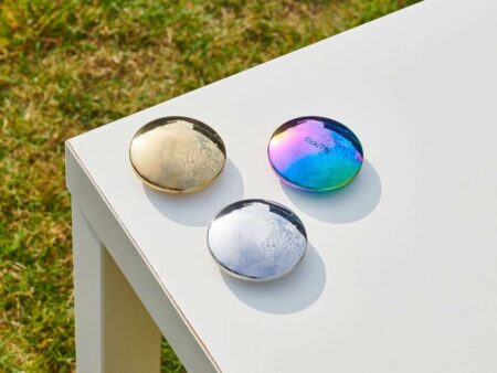 SENSORY REFLECT SOUND BUTTONS-COM - Image 1