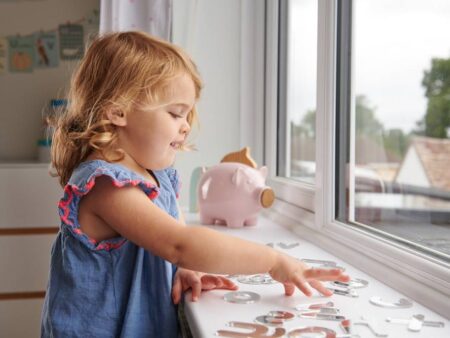 MIRROR LETTERS LOWER CASE-COM - Image 2