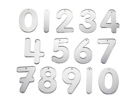 MIRROR NUMBERS-COM - Image 1