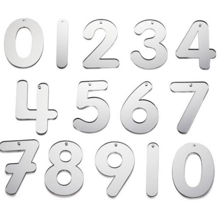 MIRROR NUMBERS-COM - Image 1