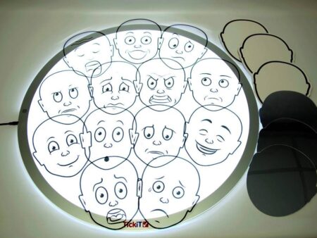 UNDERSTANDING FEELINGS SET-COM - Image 1