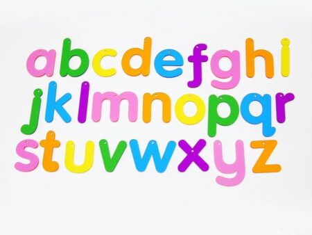 RAINBOW LETTERS-COM - Image 1
