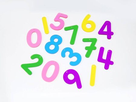 RAINBOW NUMBERS-COM - Image 1