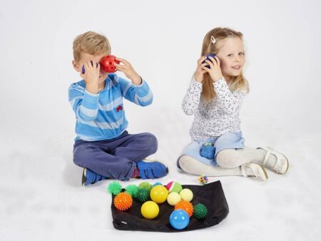 SENSORY BALL PACK-COM - Image 2