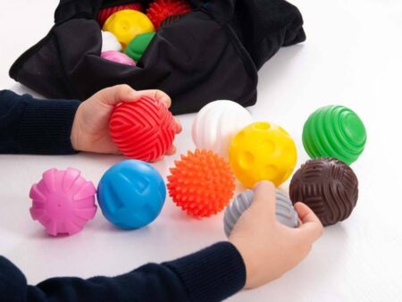DISCOVERY BALL ACTIVITY SET-COM - Image 2