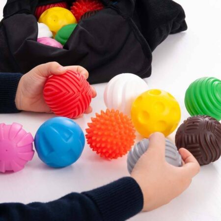 DISCOVERY BALL ACTIVITY SET-COM - Image 2