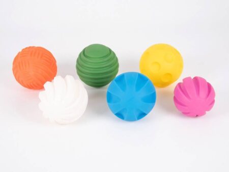 TACTILE BALLS-COM - Image 2