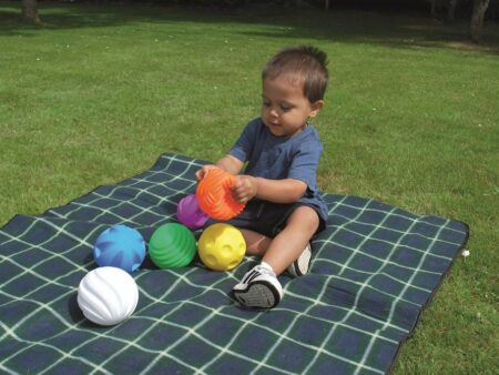 TACTILE BALLS-COM - Image 1