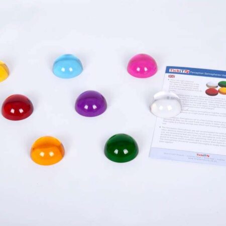 School Stationery Supplies PERCEPTION SEMISPHERES-COM - Image 2