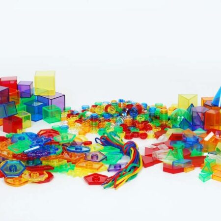 EARLY YEARS MATHS RESOURCE SET-COM - Image 2