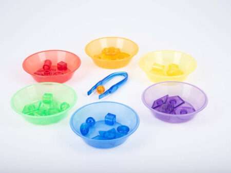 TRANSLUCENT SORTING BOWLS-COM - Image 2