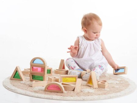 RAINBOW BLOCKS-COM - Image 1