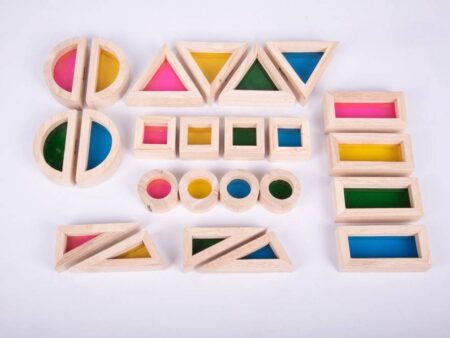 RAINBOW BLOCKS-COM - Image 2