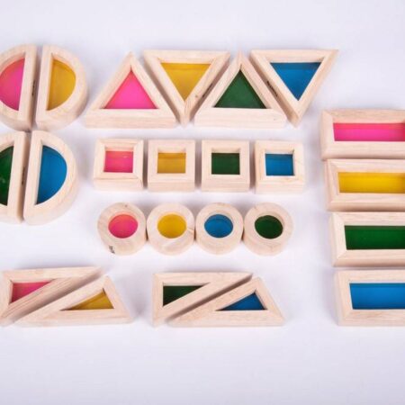 RAINBOW BLOCKS-COM - Image 2