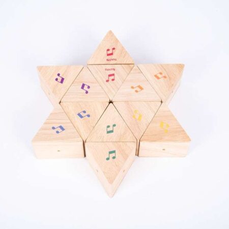 WOODEN SOUND PRISMS-COM - Image 2