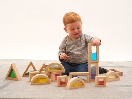 SENSORY BLOCKS-COM - Image 1