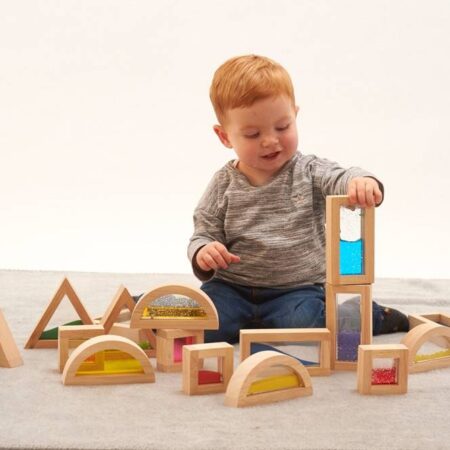 SENSORY BLOCKS-COM - Image 1