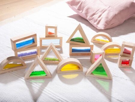 SENSORY BLOCKS-COM - Image 2