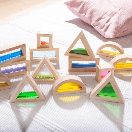 SENSORY BLOCKS-COM - Image 2