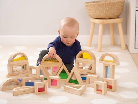 LARGE MIRROR BLOCKS-COM - Image 2