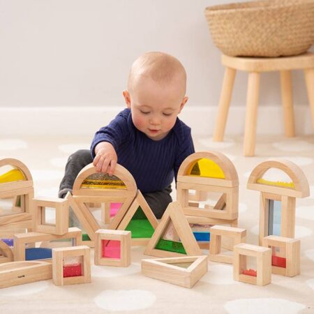 LARGE MIRROR BLOCKS-COM - Image 2