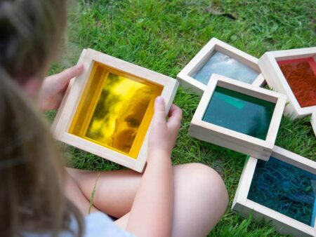 SENSORY SQUARES-COM - Image 2