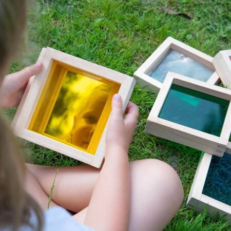 SENSORY SQUARES-COM - Image 2