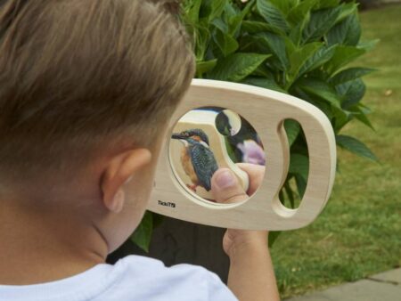 EASY HOLD MAGNIFIER-COM - Image 1