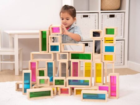 RAINBOW BRICKS-COM - Image 1