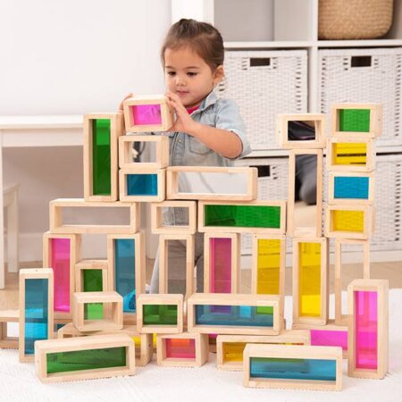 RAINBOW BRICKS-COM - Image 1