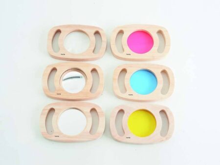 EASY HOLD DISCOVERY SET-COM - Image 2