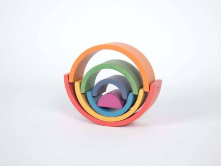 RAINBOW ARCHITECT ARCHES-COM - Image 2