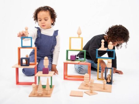 RAINBOW ARCHITECT SET-COM - Image 2