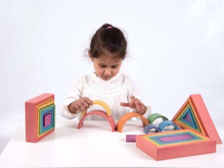 RAINBOW ARCHITECT ARCHES-COM - Image 1