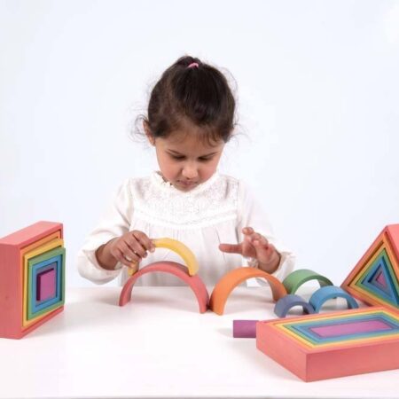 RAINBOW ARCHITECT ARCHES-COM - Image 1