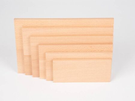 NATURAL ARCHITECT RECTANGULAR PANELS-COM - Image 1