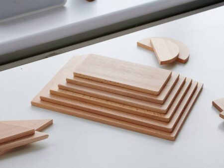 NATURAL ARCHITECT RECTANGULAR PANELS-COM - Image 2