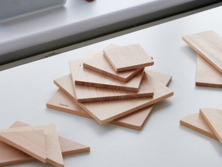 NATURAL ARCHITECT SQUARE PANELS-COM - Image 2