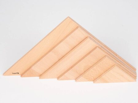 NATURAL ARCHITECT TRIANGULAR PANELS-COM - Image 1