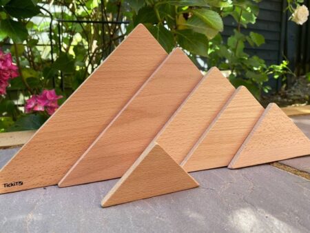 NATURAL ARCHITECT TRIANGULAR PANELS-COM - Image 2