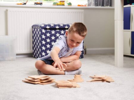 NATURAL ARCHITECT PANEL SET-COM - Image 1