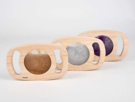 EASY HOLD GLITTER PANELS SET-COM - Image 2